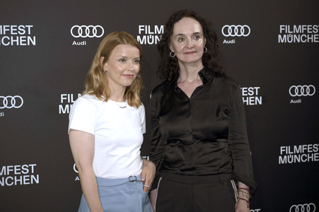 Filmpremiere 'Elodie', Filmfest München 2026