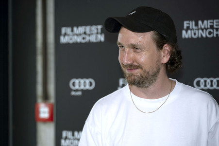 Filmpremiere 'Elodie', Filmfest München 2026