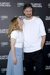 Filmpremiere 'Elodie', Filmfest München 2026