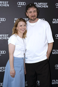 Filmpremiere 'Elodie', Filmfest München 2026