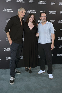 Filmpremiere 'Elodie', Filmfest München 2026