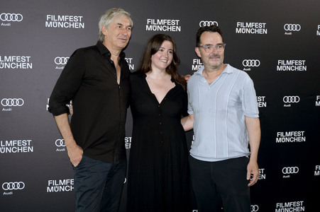 Filmpremiere 'Elodie', Filmfest München 2026