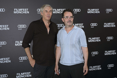 Filmpremiere 'Elodie', Filmfest München 2026