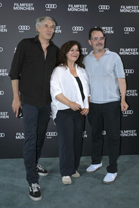 Filmpremiere 'Elodie', Filmfest München 2026