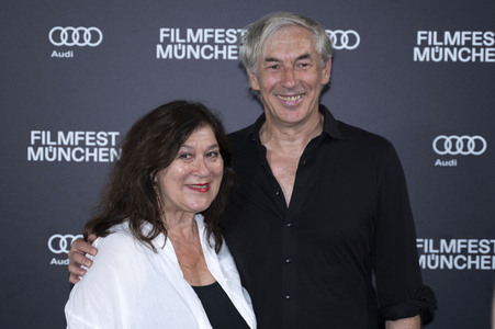 Filmpremiere 'Elodie', Filmfest München 2026