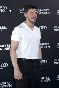 Filmpremiere 'Elodie', Filmfest München 2026