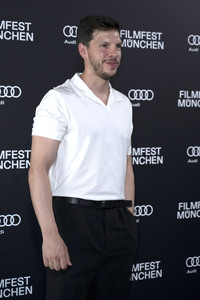 Filmpremiere 'Elodie', Filmfest München 2026