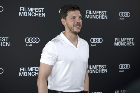 Filmpremiere 'Elodie', Filmfest München 2026