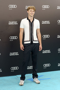 Filmpremiere 'Everytime', Filmfest München 2026