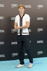 Filmpremiere 'Everytime', Filmfest München 2026
