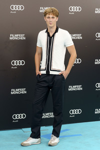 Filmpremiere 'Everytime', Filmfest München 2026