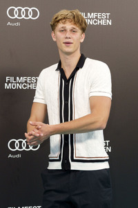 Filmpremiere 'Everytime', Filmfest München 2026