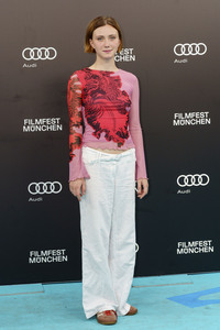 Filmpremiere 'Everytime', Filmfest München 2026