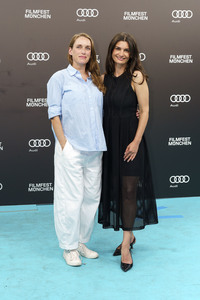 Filmpremiere 'Everytime', Filmfest München 2026