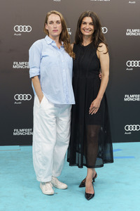 Filmpremiere 'Everytime', Filmfest München 2026