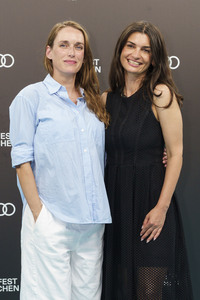 Filmpremiere 'Everytime', Filmfest München 2026