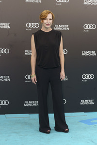Filmpremiere 'Everytime', Filmfest München 2026