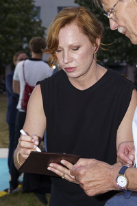 Filmpremiere 'Everytime', Filmfest München 2026