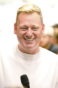 Filmpremiere 'Minions & Monster' in München