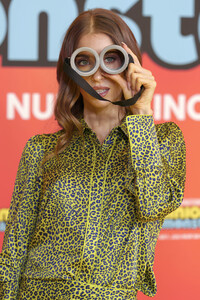Filmpremiere 'Minions & Monster' in München