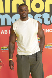 Filmpremiere 'Minions & Monster' in München