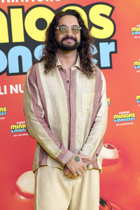 Filmpremiere 'Minions & Monster' in München