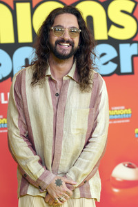 Filmpremiere 'Minions & Monster' in München