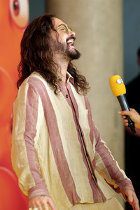 Filmpremiere 'Minions & Monster' in München