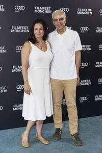 Serienpremiere 'Ritus', Filmfest München 2026