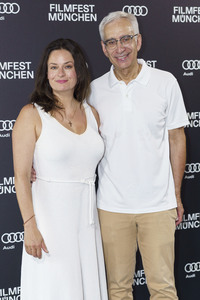 Serienpremiere 'Ritus', Filmfest München 2026