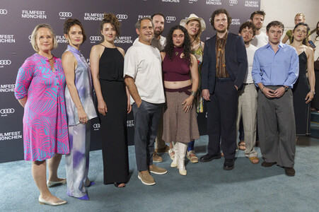 Serienpremiere 'Ritus', Filmfest München 2026