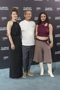Serienpremiere 'Ritus', Filmfest München 2026