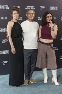 Serienpremiere 'Ritus', Filmfest München 2026
