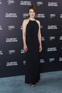 Serienpremiere 'Ritus', Filmfest München 2026