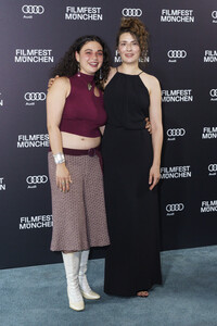 Serienpremiere 'Ritus', Filmfest München 2026