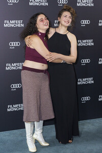 Serienpremiere 'Ritus', Filmfest München 2026