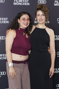 Serienpremiere 'Ritus', Filmfest München 2026