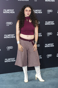 Serienpremiere 'Ritus', Filmfest München 2026