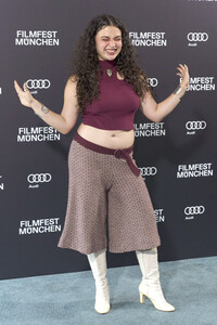 Serienpremiere 'Ritus', Filmfest München 2026