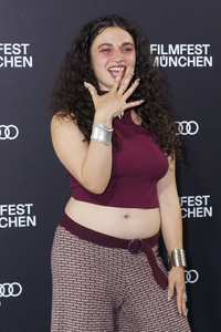 Serienpremiere 'Ritus', Filmfest München 2026