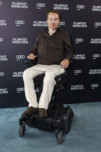 Serienpremiere 'Ritus', Filmfest München 2026