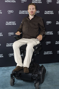 Serienpremiere 'Ritus', Filmfest München 2026