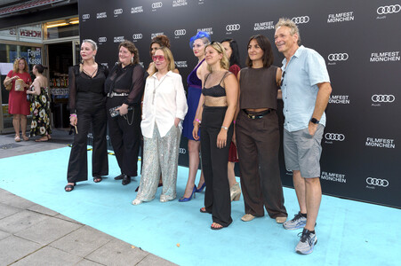 Serienpremiere 'Selling Sex', Filmfest München 2026