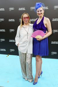 Serienpremiere 'Selling Sex', Filmfest München 2026