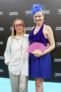 Serienpremiere 'Selling Sex', Filmfest München 2026