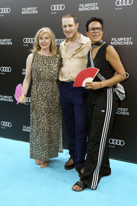 Serienpremiere 'Selling Sex', Filmfest München 2026