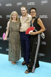 Serienpremiere 'Selling Sex', Filmfest München 2026