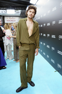 Serienpremiere 'Selling Sex', Filmfest München 2026