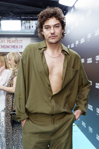 Serienpremiere 'Selling Sex', Filmfest München 2026