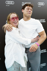 Serienpremiere 'Selling Sex', Filmfest München 2026